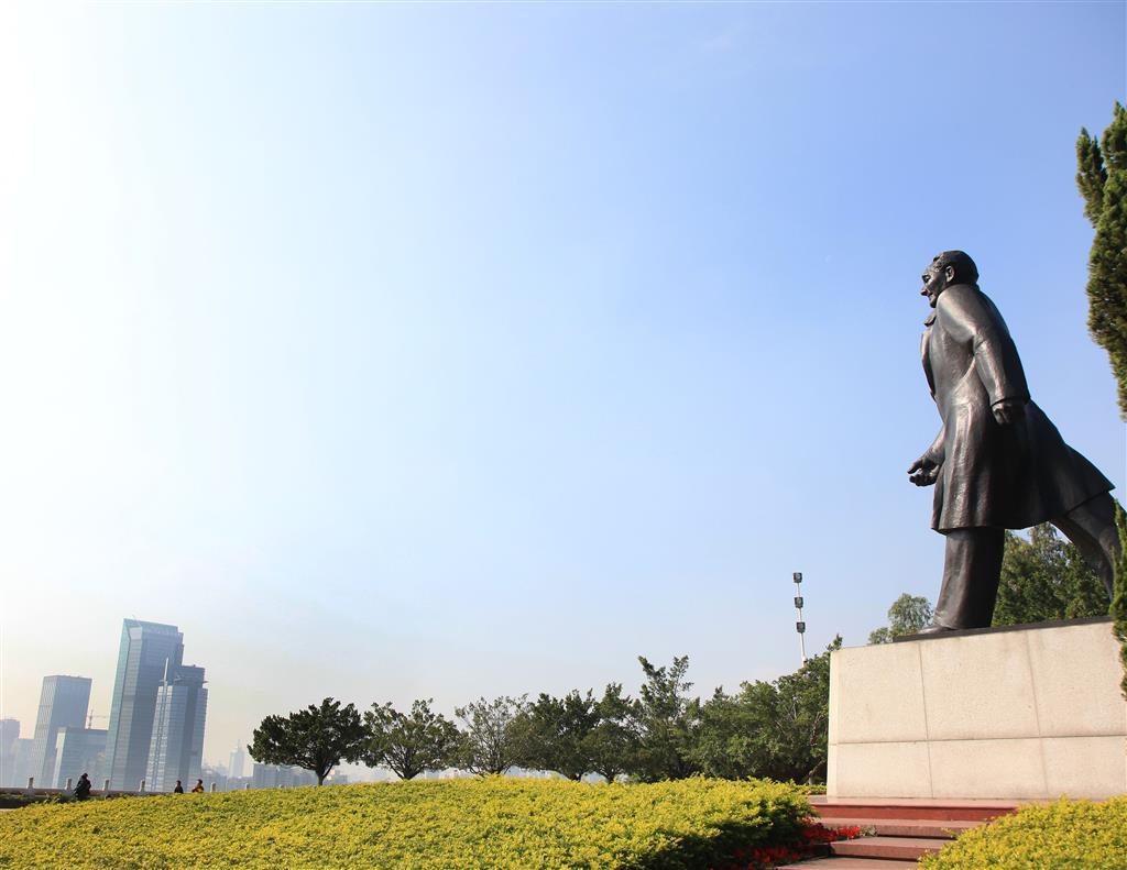Sheraton Shenzhen Futian Hotel Екстериор снимка