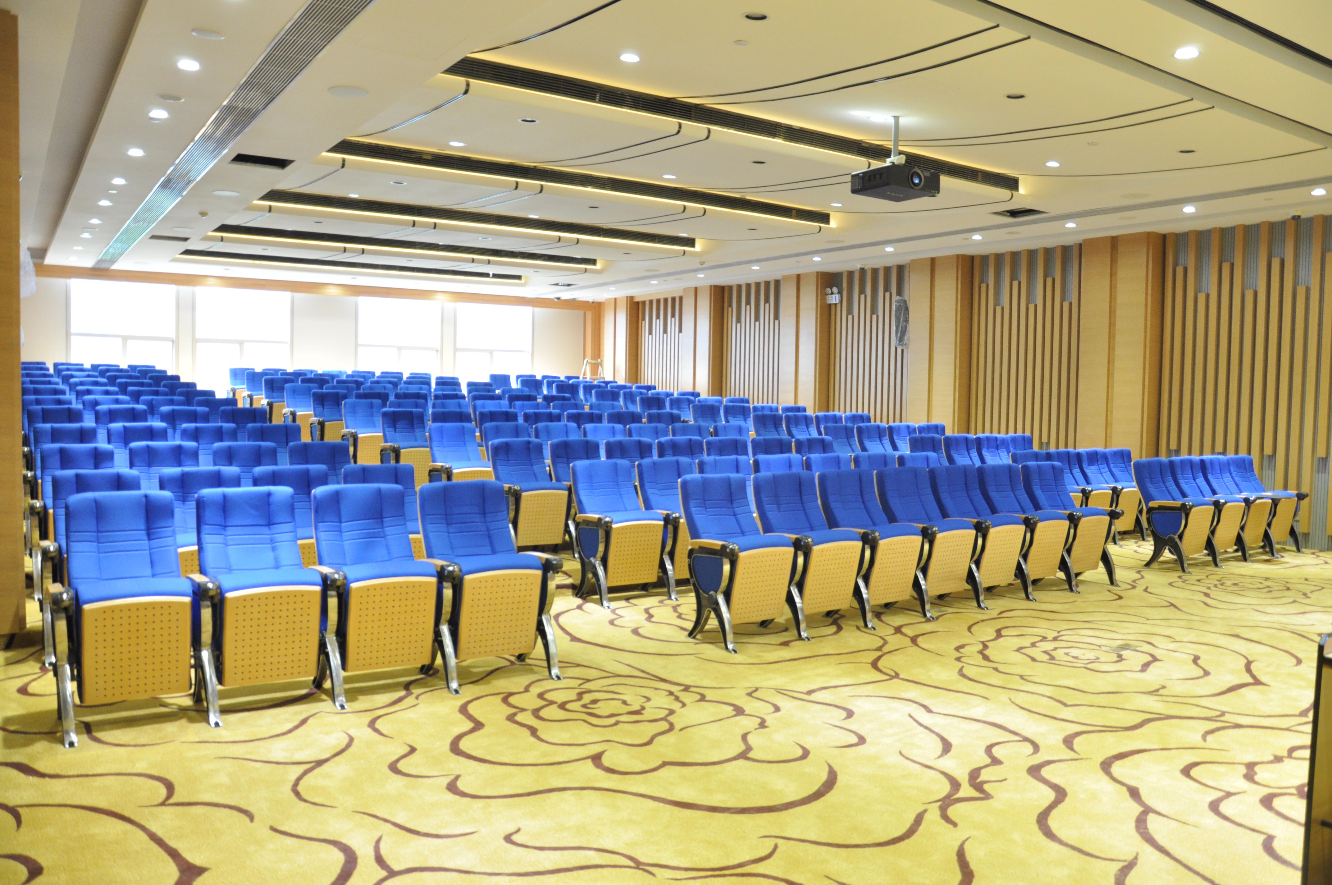 Sheraton Shenzhen Futian Hotel Екстериор снимка